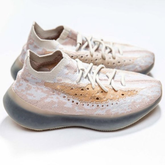 adidas Shoes - COPY - Adddas Yeezy Womens Yeezy Boost 380 Pepper 13 Sneaker